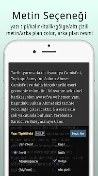 Ekran Görüntüsü 5