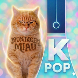 Singing Pet: Pop Piyano Oyunu