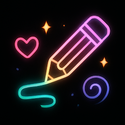 Doodle Art - Karalamalar