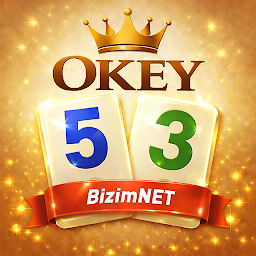 101 Okey Oyna - Sesli Muhabbet