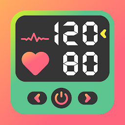Blood Pressure Tracker