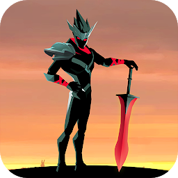 Shadow fighter 2: Ninja fight