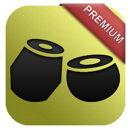 Rhythm Tabla & Tanpura PREMIUM