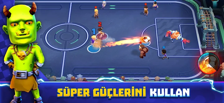 Ekran Görüntüsü 3