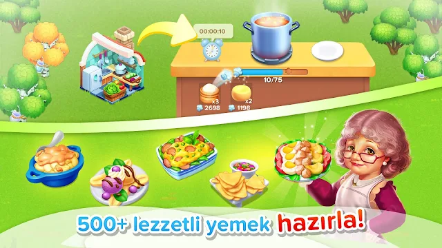 Ekran Görüntüsü 5