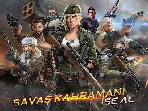 Ekran Görüntüsü 1