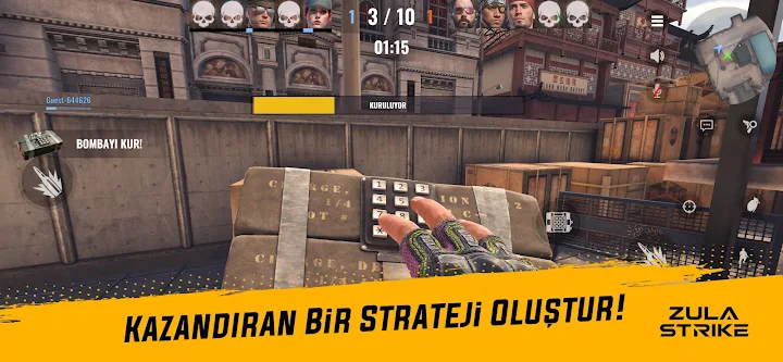 Ekran Görüntüsü 5