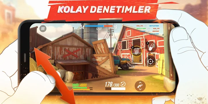 Ekran Görüntüsü 4