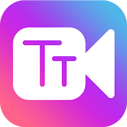 Text On Video