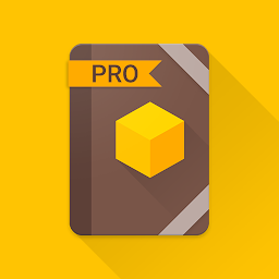 CleverBook Pro for MC