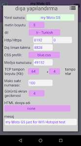 Ekran Görüntüsü 5