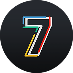 OneUI7 R (DarkoZ) Icon Pack