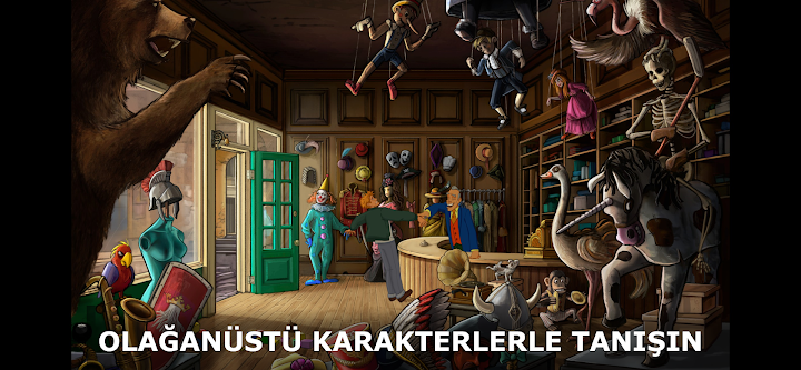 Ekran Görüntüsü 5