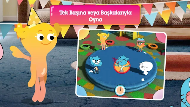 Ekran Görüntüsü 5