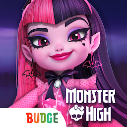 Monster High: Dişteşem Hayat