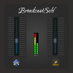 BroadcastSelf - Pro