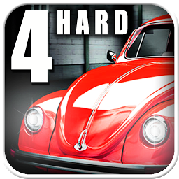 Car Driver 4