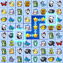 Animal Onet - Eşleştirme Oyunu
