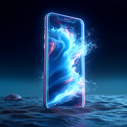 Live Wallpapers – Walloop