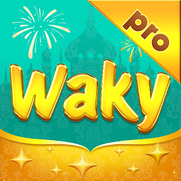 Waky Pro - Sohbet & Rahatla