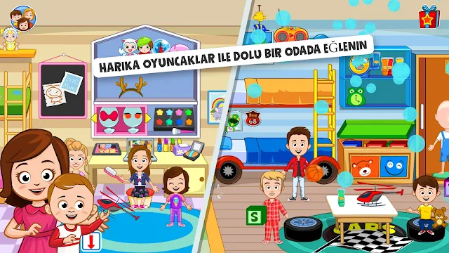 Ekran Görüntüsü 5