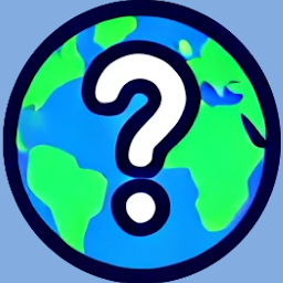 Super Maps! Maps Quiz