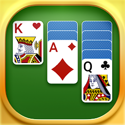 Solitaire - Tek Taş Kart Oyunu