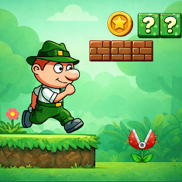 Tim’s Adventure Run