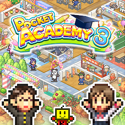 Pocket Academy 3