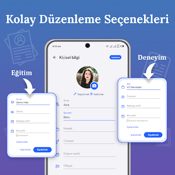 Ekran Görüntüsü 1