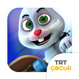 TRT Çocuk Akıllı Tavşan