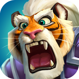 Taptap Heroes: ldle RPG