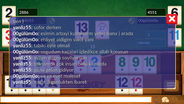 Ekran Görüntüsü 3