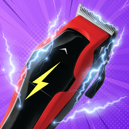 Prank Sounds: Haircut & Taser