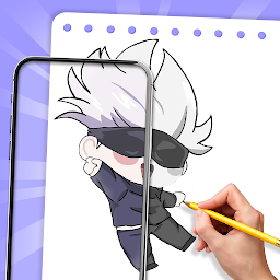 AR Çizim Anime: Nasıl Çizilir