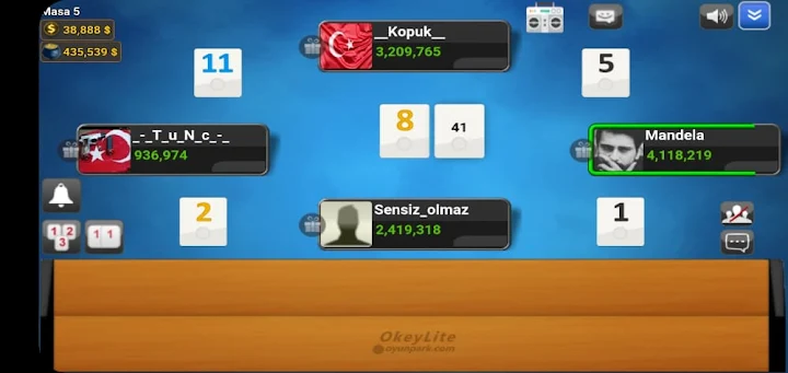 Ekran Görüntüsü 3