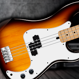 Real Bass elektronik gitar bas
