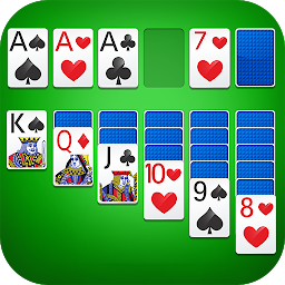 Solitaire: Puzzle Card Games
