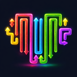 Arrow Puzzle: Tap Escape