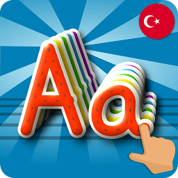 LetraKid PRO: Elyazısı Öğrenin