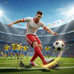 Football Kick Legends