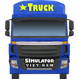 Truck Simulator Vietnam