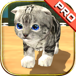 Cat Simulator Kitty Craft Pro