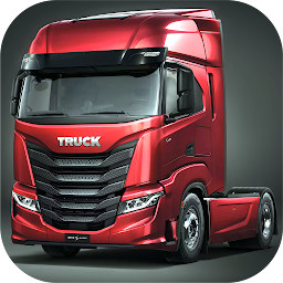 Truck Simulator 2024 - Europe
