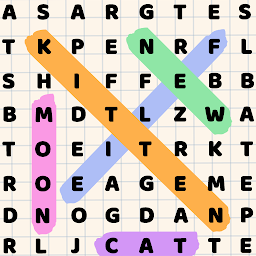 Ring of Words2: Cats Kelimelik