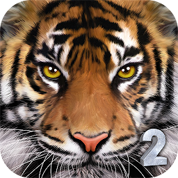 Ultimate Tiger Simulator 2