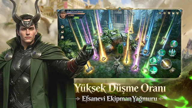 Ekran Görüntüsü 5