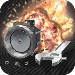 Disassembly 3D