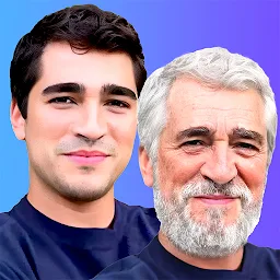 FaceLab: Yaş Büyütme Programı
