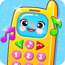 Bebek Telefon Oyunları